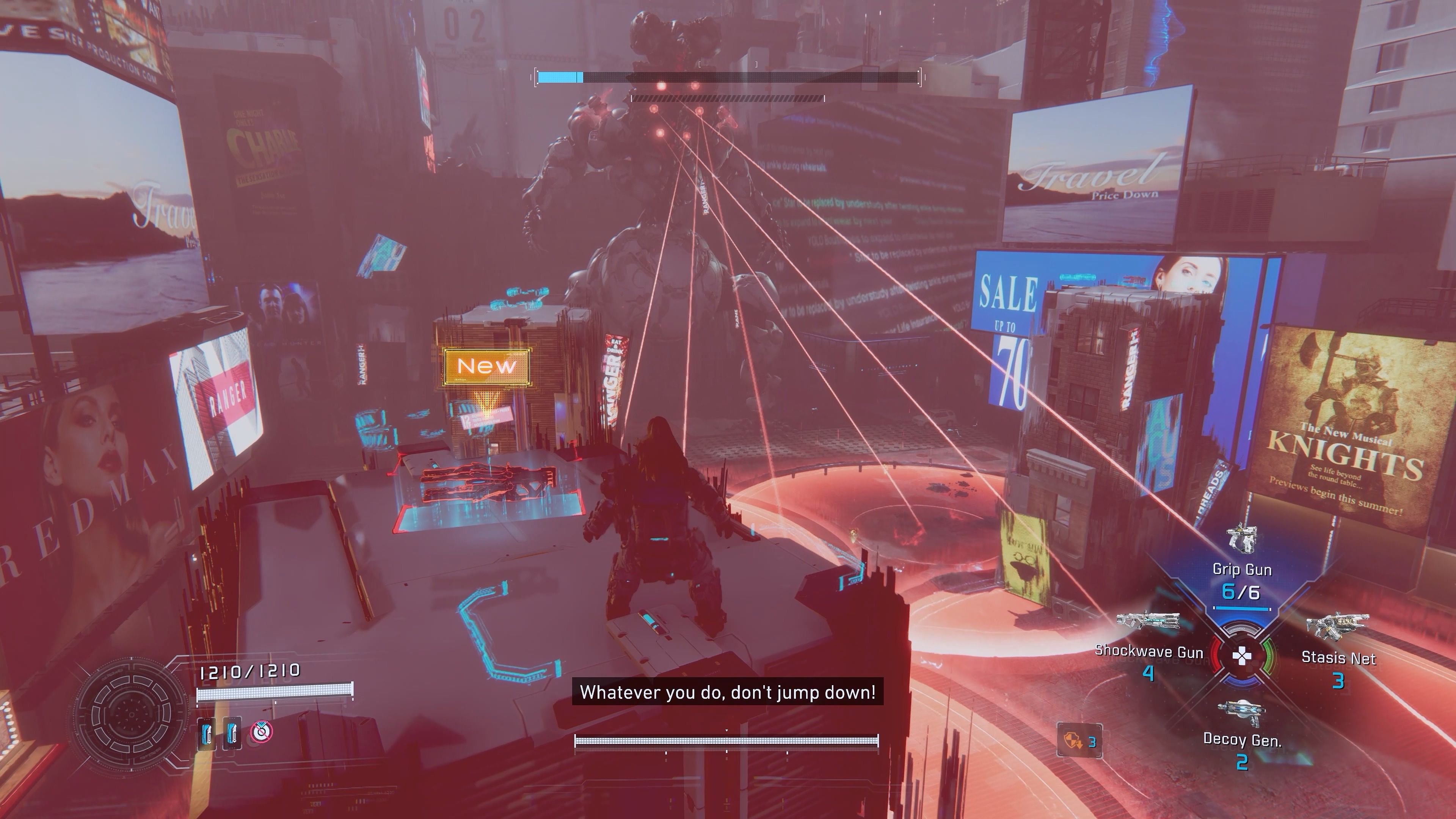 「Pragmata」メディア向け試遊版体験レポート ハッキングとシューティングが交錯する、月面SFアドベンチャー